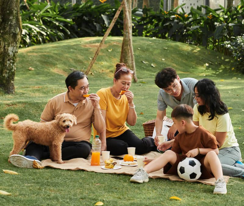 Exploring Kuchai Lama and Surrounding Hotspots for Property Buyers